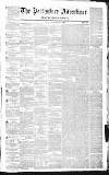 Perthshire Advertiser Thursday 17 June 1852 Page 1