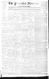 Perthshire Advertiser Thursday 16 September 1852 Page 1