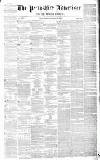 Perthshire Advertiser Thursday 23 September 1852 Page 1