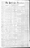 Perthshire Advertiser Thursday 06 October 1853 Page 1