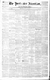 Perthshire Advertiser Thursday 09 February 1854 Page 1