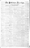 Perthshire Advertiser Thursday 01 June 1854 Page 1