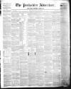 Perthshire Advertiser Thursday 18 January 1855 Page 1