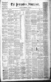 Perthshire Advertiser Thursday 25 January 1855 Page 1