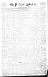 Perthshire Advertiser Thursday 15 March 1855 Page 1