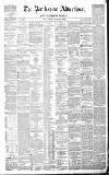 Perthshire Advertiser Thursday 11 September 1856 Page 1