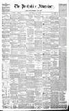 Perthshire Advertiser Thursday 11 June 1857 Page 1