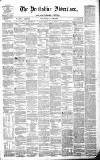 Perthshire Advertiser Thursday 23 July 1857 Page 1