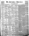 Perthshire Advertiser Thursday 31 December 1857 Page 1