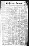 Perthshire Advertiser Thursday 04 February 1858 Page 1