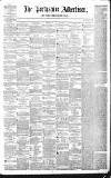 Perthshire Advertiser Thursday 16 September 1858 Page 1