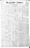 Perthshire Advertiser Thursday 13 January 1859 Page 1