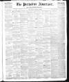 Perthshire Advertiser Thursday 24 February 1859 Page 1