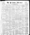Perthshire Advertiser Thursday 03 March 1859 Page 1