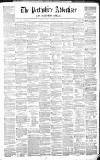 Perthshire Advertiser Thursday 07 April 1859 Page 1