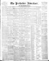 Perthshire Advertiser Thursday 08 September 1859 Page 1