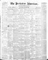 Perthshire Advertiser Thursday 22 September 1859 Page 1