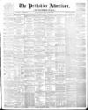 Perthshire Advertiser Thursday 29 September 1859 Page 1