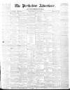 Perthshire Advertiser Thursday 13 October 1859 Page 1