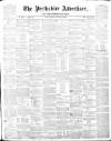 Perthshire Advertiser Thursday 27 October 1859 Page 1