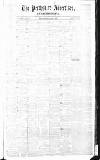 Perthshire Advertiser Thursday 01 December 1859 Page 1