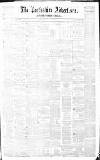 Perthshire Advertiser Thursday 19 January 1860 Page 1