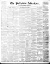 Perthshire Advertiser Thursday 29 March 1860 Page 1