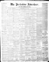 Perthshire Advertiser Thursday 05 April 1860 Page 1