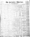 Perthshire Advertiser Thursday 17 May 1860 Page 1