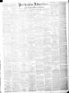 Perthshire Advertiser Thursday 18 June 1863 Page 1