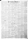 Perthshire Advertiser Thursday 09 July 1863 Page 1