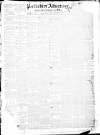 Perthshire Advertiser Thursday 21 January 1864 Page 1