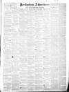 Perthshire Advertiser Thursday 21 April 1864 Page 1