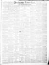 Perthshire Advertiser Thursday 12 May 1864 Page 1