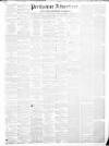 Perthshire Advertiser Thursday 15 September 1864 Page 1