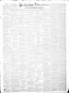Perthshire Advertiser Thursday 29 September 1864 Page 1