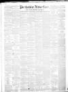Perthshire Advertiser Thursday 03 November 1864 Page 1