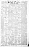 Perthshire Advertiser Thursday 15 December 1864 Page 1