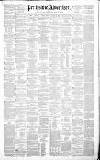 Perthshire Advertiser Thursday 09 November 1865 Page 1