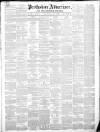 Perthshire Advertiser Thursday 07 June 1866 Page 1