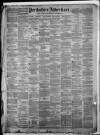 Perthshire Advertiser Thursday 14 March 1867 Page 1