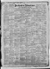 Perthshire Advertiser Thursday 21 March 1867 Page 1