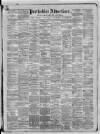 Perthshire Advertiser Thursday 28 March 1867 Page 1