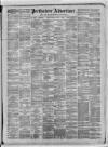 Perthshire Advertiser Thursday 11 April 1867 Page 1