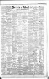 Perthshire Advertiser Thursday 05 September 1867 Page 1