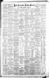 Perthshire Advertiser Thursday 14 November 1867 Page 1