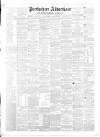 Perthshire Advertiser Thursday 26 August 1869 Page 1