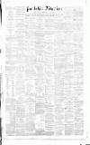 Perthshire Advertiser Thursday 16 September 1869 Page 1