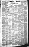 Perthshire Advertiser Thursday 13 January 1870 Page 1