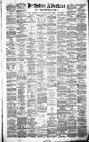Perthshire Advertiser Thursday 17 February 1870 Page 1